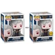 Коллекционная игровая фигурка Funko POP - Astarion - Baldurs Gate - Персонаж - изображение 1