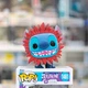 Коллекционная фигурка Disney Stitch as Simba - Funko Pop Стич в костюме Симбы - изображение 3