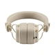 Наушники Marshall Major V Cream (1006833) - изображение 4
