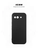 Чехол ArmorStandart ICON для Google Pixel 10a 5G Black (ARM90518) - изображение 3