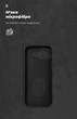 Чехол ArmorStandart ICON для Google Pixel 10a 5G Black (ARM90518) - изображение 4