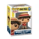 Коллекционная игровая фигурка аниме Funko POP One Piece Luffy - Луффи - изображение 1