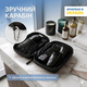 Органайзер ORGANIZE для гаджетов Черный (C027-black) - изображение 1