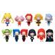 Игровая фигурка на клипсе Monogram серии Сейлор Мун (Sailor Moon) S8 - изображение 2