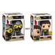 Коллекционная фигурка Funko Pop Ant-Man and the Wasp - The Wasp - Оса - изображение 5