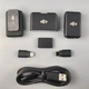 Мікрофонна радіосистема DJI Mic (2 TX + 1 RX + Charging Case) Black Б/В k1 - зображення 7
