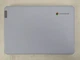 Ноутбук 11.6" Lenovo IdeaPad Slim 3 Chromebook 11IJL9 Intel Celeron N4500 RAM 4GB eMMC 64GB 11год батарея ChromeOS (UKR) - Уценка - изображение 14