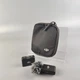 Мікрофонна радіосистема DJI Mic Basic (1TX+1RX) Чорний Б/В k1 - зображення 7