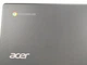 Ноутбук 14" Acer Chromebook 314 (CBOA314-1H-C8XY) Intel Celeron N4500 RAM 4GB eMMC 128GB 10ч батарея ChromeOS (UKR) Б/В k1 - изображение 11
