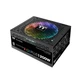Блок питания Thermaltake Toughpower iRGB PLUS 1200W 80+ Platinum (TPI-1200F2FDP) Б/у,U1 - изображение 2