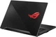 Ноутбук ASUS 15.6" ROG Zephyrus M GU502GW-AH76/Intel i7-9750H/16GB/1TBSSD/GF 2070/Black (GU502GW-AH76) Б/в - зображення 9