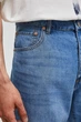 Шорти Pull & Bear синій NKJGF894 40 - зображення 5
