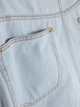 Шорти Primark блакитний FJLHI567 46 - изображение 7