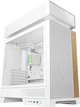 Корпус Deepcool CL6600 White (R-CL6600-WHNNA0-G) - изображение 1