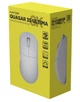 Миша HATOR Quasar 3S Ultima 8K Wireless White (HTM661) - зображення 6