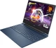 Ноутбук HP 15.6 Victus 15-fa2710ua FHD IPS/Intel i5-13420H/16GB/512SSD/RTX 3050 6GB/DOS/Blue (BF1H5EA) - изображение 6