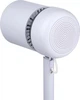 Lampka biurkowa LED Grundig G255 z głośnikiem Bluetooth i ładowarką Biała (8711252472553) - obraz 4