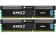 Оперативная память Corsair CMX8GX3M1A1600C11 XMS3 8GB (2x8GB) DDR3 1600 Mhz CL11 XMP Desktop Memory Kit Б/У - изображение 2