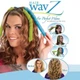 Бигуди для волос Hair Wavz спиральные для легкого создания локонов - изображение 3