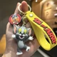 Брелок Tom and Jerry Том і Джеррі кіт - зображення 1