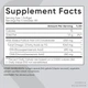 Sports Research Omega-3 Fish Oil Triple Strength 1250 мг, 90 капсул, Омега 3 с EPA и DHA без вкуса - изображение 2