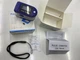 Пульсоксиметр Pulse Oximeter LK-87 на палец, измерение уровня кислорода в крови, пульсометр - изображение 5