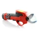 Секатор садовый Mar-Pol M83007 7.2V аккумуляторный - изображение 4