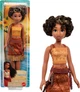 Кукла Лото из Моана 2 Принцесса Диснея Loto Moana 2 Disney Mattel JBT35 - изображение 2