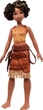 Кукла Лото из Моана 2 Принцесса Диснея Loto Moana 2 Disney Mattel JBT35 - изображение 7