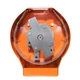 Зерноизмельчитель Rebiner RFG 3550 2500 Вт 240 кг ч бункер 5 л - изображение 2