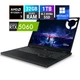 Ігровий ноутбук 15.1" Lenovo Legion 5 15AHP10 - AMD Ryzen 7 260 / 32GB / 1TB SSD / 165Hz 2560x1600 OLED / RTX 5060 8GB / Win 11 - зображення 1