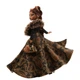 Кукла Монстер Хай Monster High Clawdeen Wolf House of Wolf (JDR66) - изображение 7
