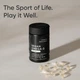 Sports Research Vegan Omega-3, 60 капсул, 1400 мг масла из водорослей, 1020 мг Омега-3, 980 мг DHA + EPA - изображение 9