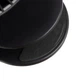 Портативний настільний вентилятор Ruhhy 25567 Black акумуляторний USB з кліпсою та поворотом 360° - зображення 5