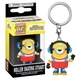 Брелок Rolle Skaiting Stuart Миньон MINION - изображение 1