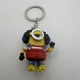 Брелок Rolle Skaiting Stuart Миньон MINION - изображение 4