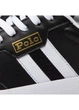 Мужские кроссовки Polo Ralph Lauren old money черные 42.5 - изображение 6