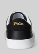 Мужские кроссовки Polo Ralph Lauren old money черные 42.5 - изображение 8
