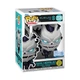 Фигурка Funko Pop! Kaiju No. 8 (Uncontrolled) Glow in the Dark Фанко Поп Кайдзю №8 (Неконтролируемая форма) Светящийся в темноте Аниме фигурка фанко - изображение 4