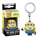 Брелок Міньйон MINION Pet Rock Otto - зображення 2