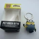 Брелок Міньйон MINION Pet Rock Otto - зображення 3