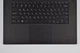 Мобільна робоча станція Dell Precision 5530 i7-8850H / P1000 / 32 гб / ssd 1 тб / 15.6" IPS 4K UHD Сенсорний / Win11 Pro (б/в) Ноутбук (2716) - зображення 9
