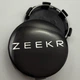 Колпачок на диски ZEEKR 64 мм 3344K64 черный - изображение 2