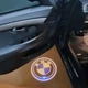 Подсветка дверей проекция для BMW ( БМВ ) 4 штуки комплект на 4 двери - изображение 4