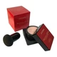 Кушон для обличчя спонжик Beauty Linasi Red O`CHEAL, Натуральний відтінок - изображение 2