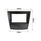 Штатный комплект Lesko Lexus GS300 S190 GS350 GS400 GS430 GS450h GS460 2004-2011 Рамка 9" + canbus (1234-282) - изображение 5