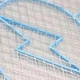 Електрична мухобійка від комах, Акумуляторна мухобійка, Пристрій для ловлі комах - зображення 2