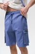 Чоловічі карго шорти джинс Urban Cargo Shorts Jeans 3XL - зображення 1