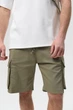 Чоловічі карго шорти оливковий Urban Cargo Shorts Olive 3XL - зображення 7