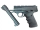 Пневматичний переломний пістолет Umarex Browning Buck URX - зображення 7